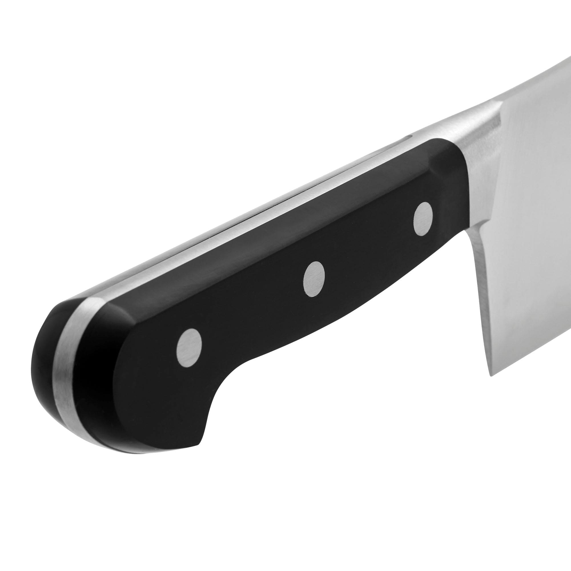 Zwilling Pro 6-inch Meat Cleaver