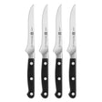 Zwilling Pro 4.5-Inch Steak Knife Set of 4