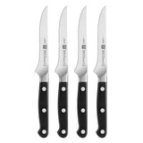 Zwilling Pro 4.5-Inch Steak Knife Set of 4