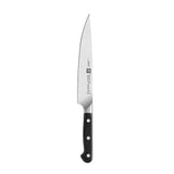 Zwilling Pro 2-pc Carving Knife & Fork Set