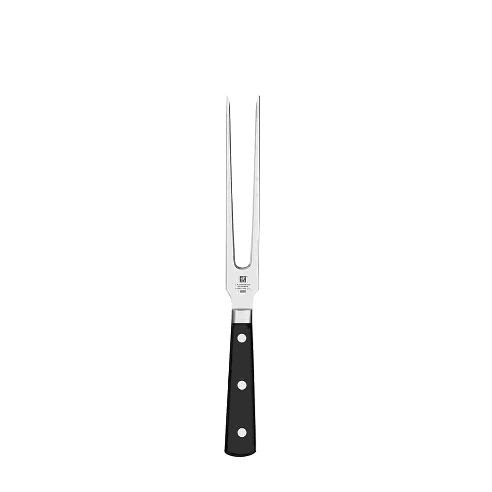 Zwilling Pro 2-pc Carving Knife & Fork Set