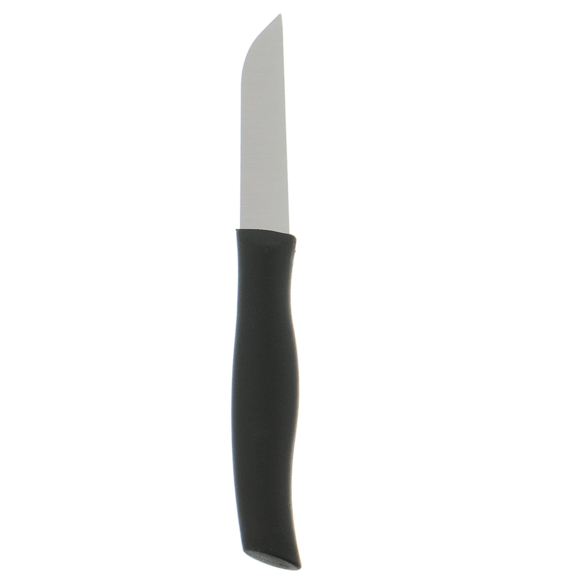 Zwilling Twin Grip 3-inch Vegetable Knife - Black