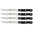 Zwilling Twin Gourmet Steak Knives Set of 4