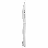 Zwilling 4-pc Stainless Steel Serrated Steak Knife Set