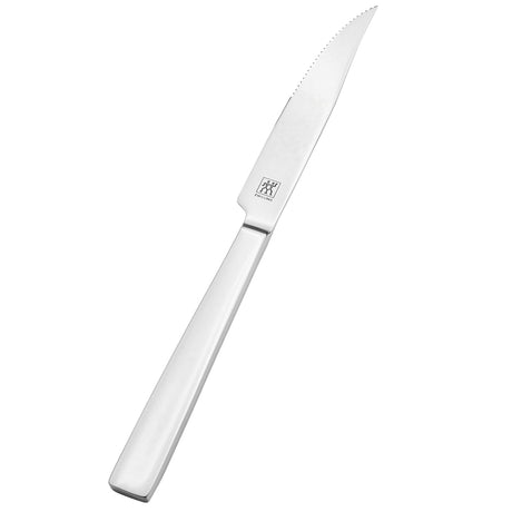 Zwilling Steak Dinner 12-Piece Set includes forks and steak knives, Gift Set, with Presentation Box