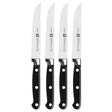 Zwilling Professional "S" 4-pc Steak Knife Set