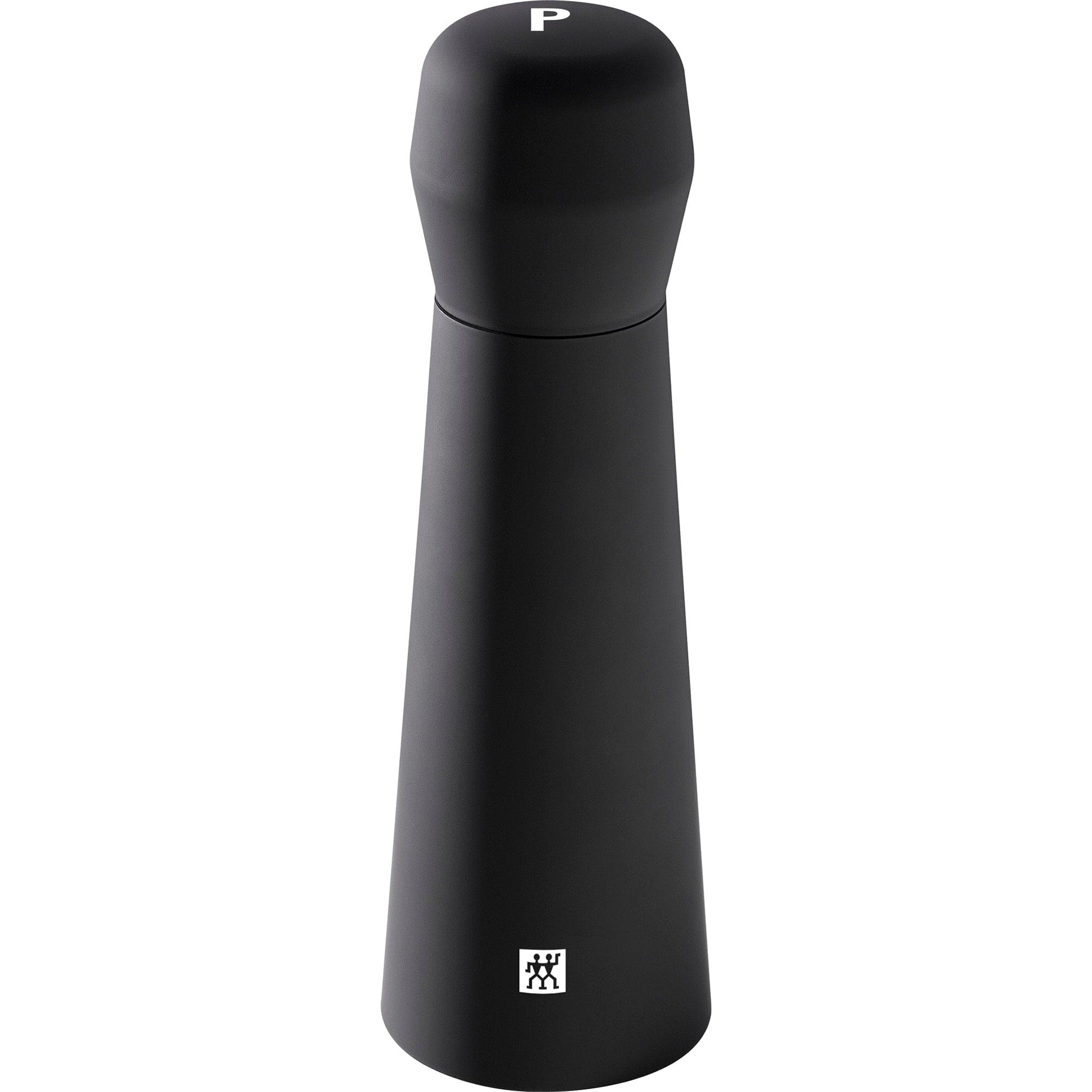 Zwilling Spices Pepper Grinder, Black