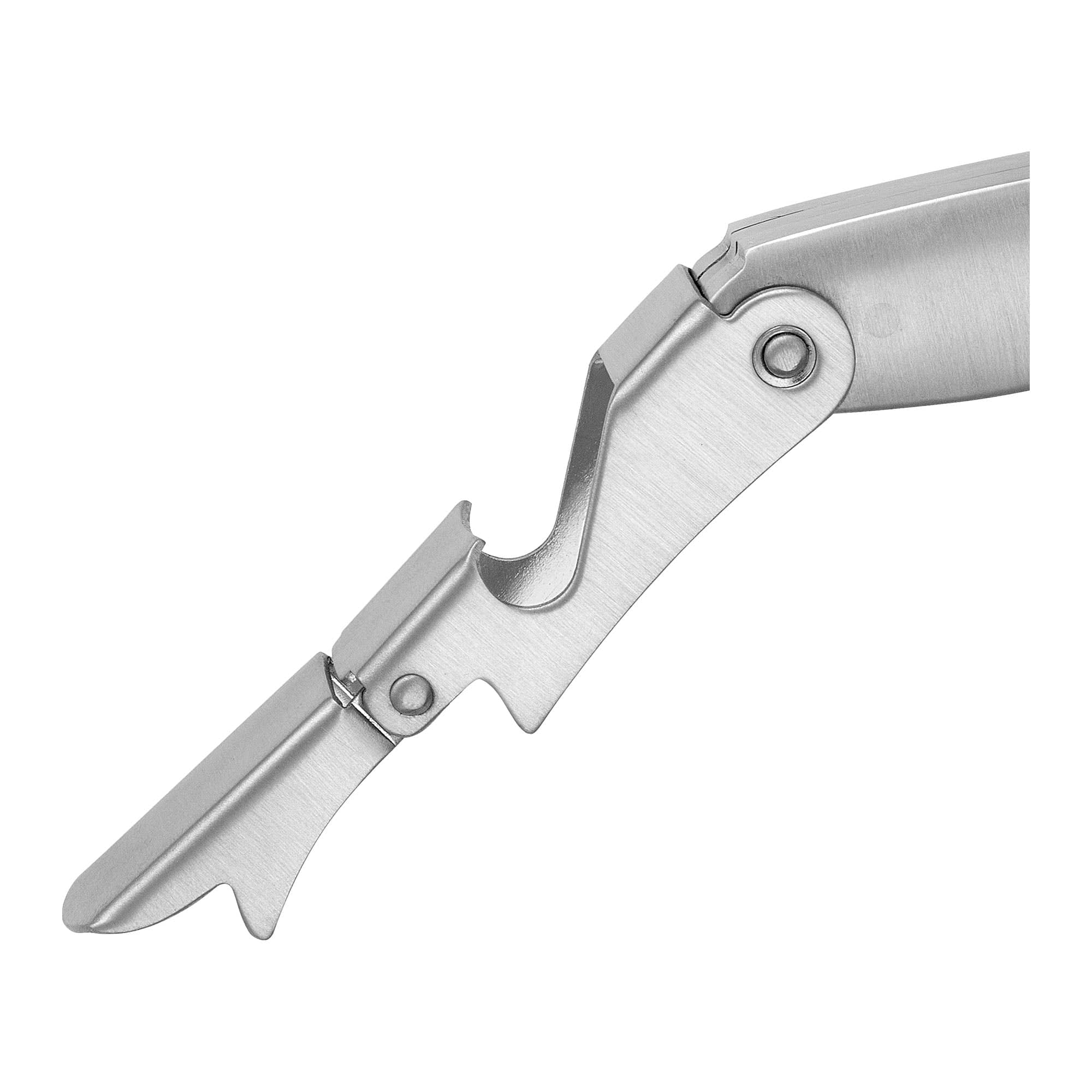 Zwilling Sommelier Classic Waiter's Corkscrew with Micarta Handle