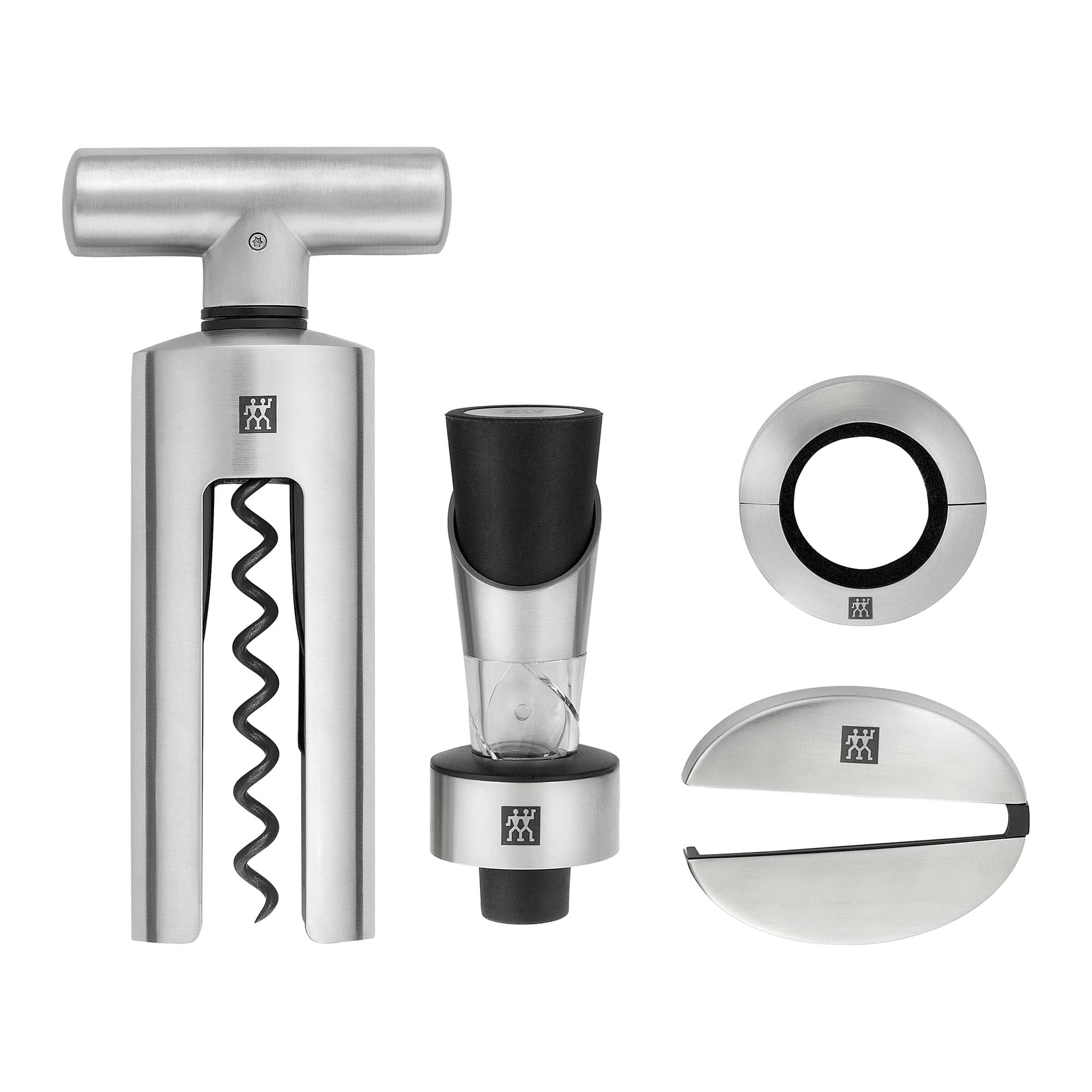 Zwilling Sommelier 4-pc Wine Tool Set