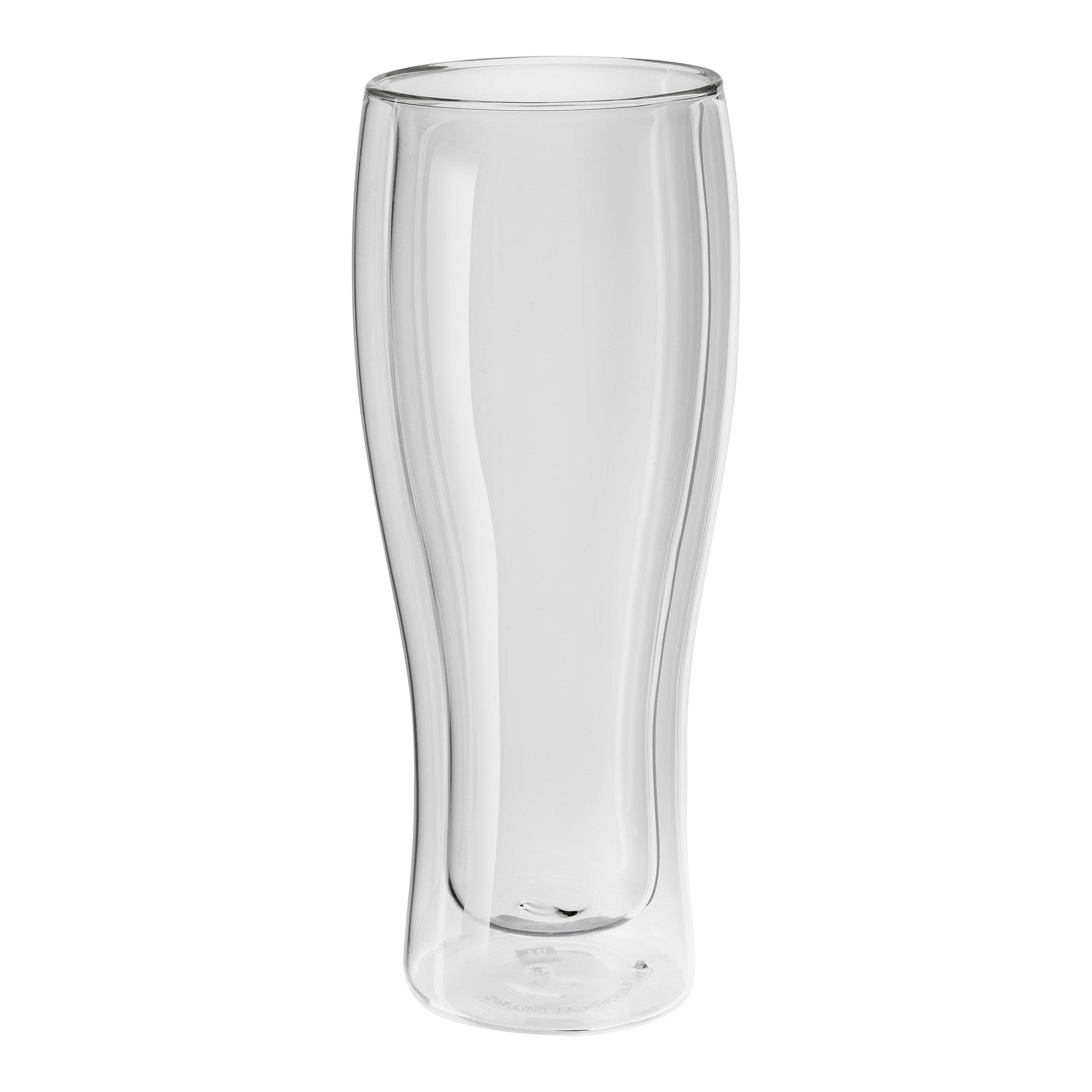 Zwilling Sorrento 2-pc Double-Wall Beer Glass Set