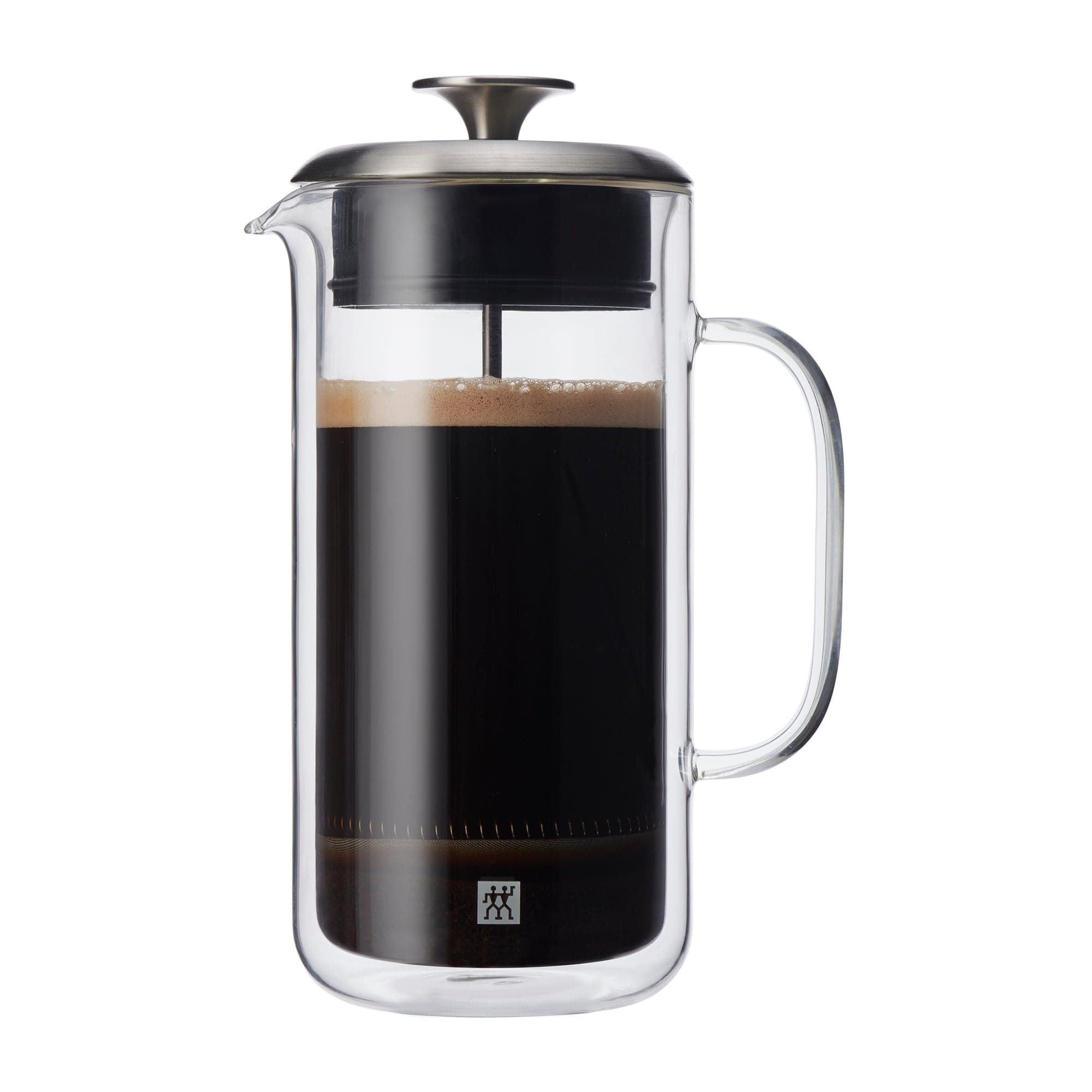 Zwilling Sorrento Plus Double Wall French Press