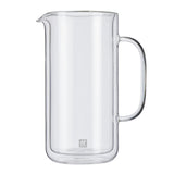 Zwilling Sorrento Plus Double-Wall Carafe