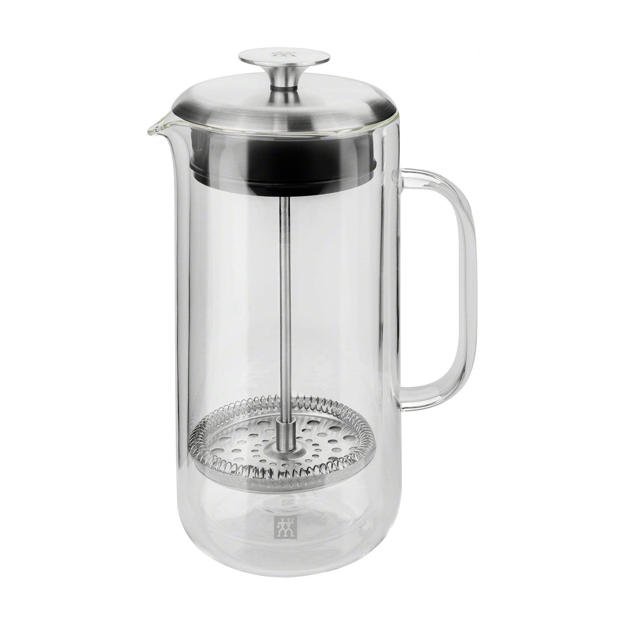 Zwilling Sorrento Plus Double Wall French Press