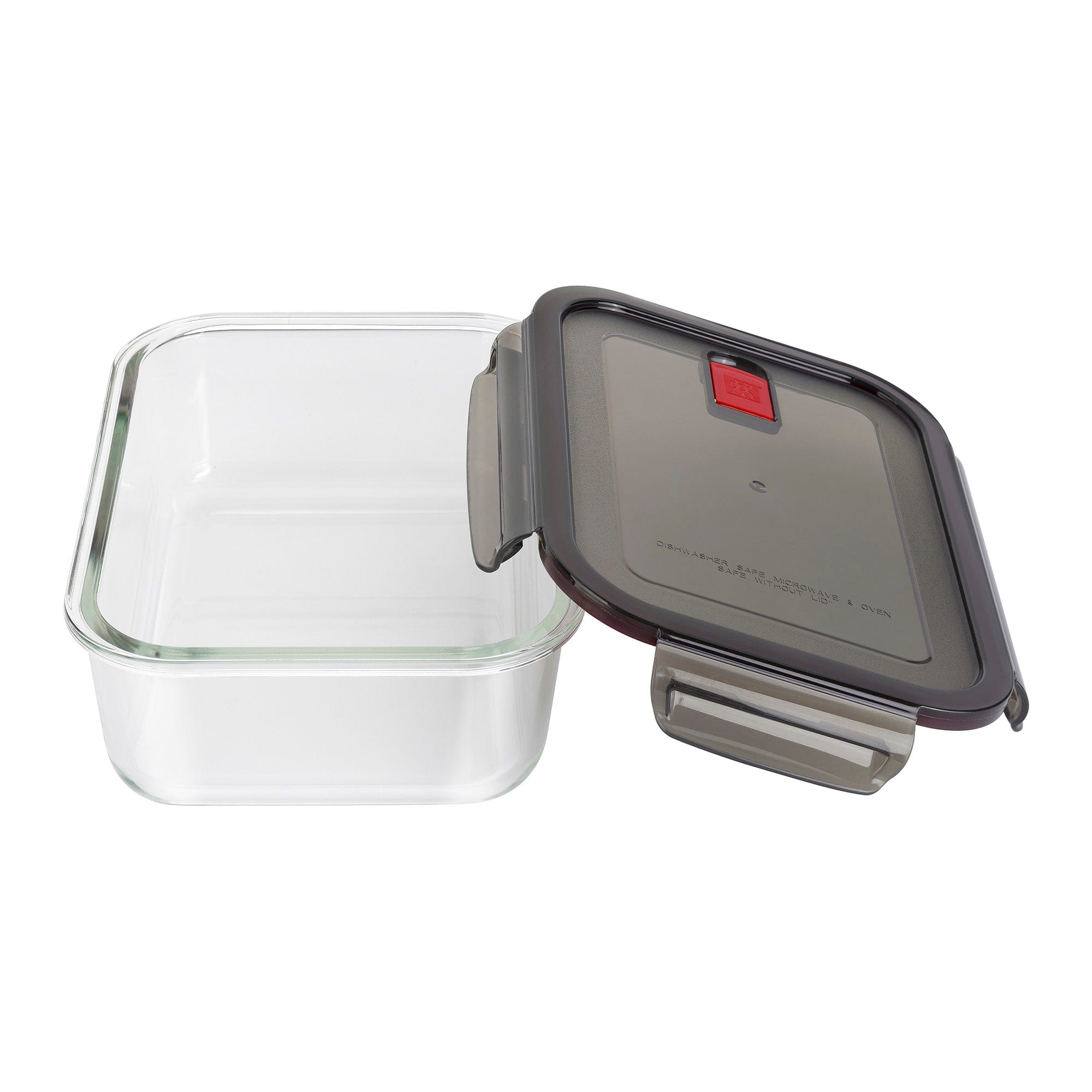 Zwilling Gusto Glass 1.47-qt Rectangular Storage Container