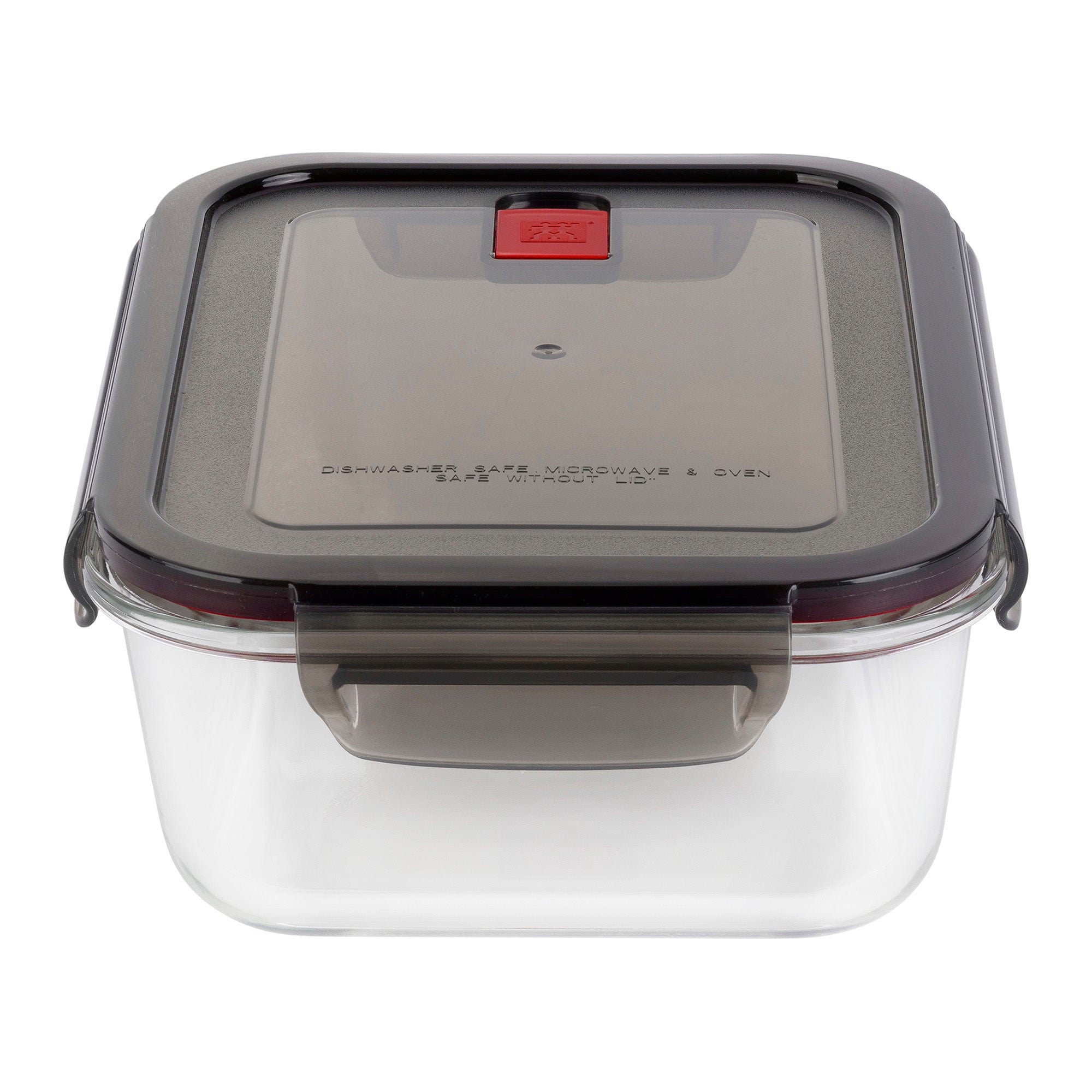 Zwilling Gusto Glass 1.47-qt Rectangular Storage Container