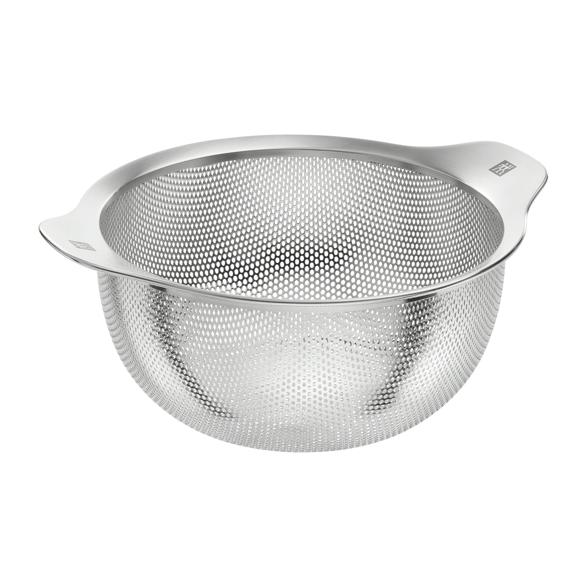 Zwilling 7.8-inch 18/10 Stainless Steel Strainer