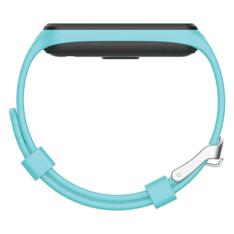 3Plus HR+ Fitness Tracker with 80 x 160-Pixel Color Display, Bluetooth, Heart Rate/Sleep/Steps, Activity Tracking, and IP68 Water-Resistant