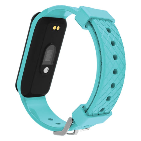3Plus HR+ Fitness Tracker with 80 x 160-Pixel Color Display, Bluetooth, Heart Rate/Sleep/Steps, Activity Tracking, and IP68 Water-Resistant