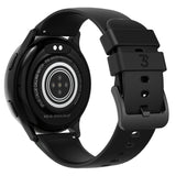 3Plus Vibe Callie Smartwatch with 1.43-In. AMOLED Display, Bluetooth Calling, Heart Rate/Blood Oxygen/Sleep, 100+ Workouts, and IP68 Water-Resistant