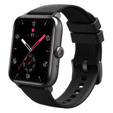3Plus Vibe Fit Smartwatch with 1.83-In. Color Touch Screen, Bluetooth Calling, Heart Rate/Blood Oxygen/Sleep, 50+ Workouts, and IP68 Water-Resistant