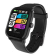 3Plus Vive+ (Gen 2) GPS Smartwatch with 1.72-In. Color Display, Bluetooth, Heart Rate/Blood Oxygen/Sleep, 25+ Workouts, Music, IP68 Water-Resistant