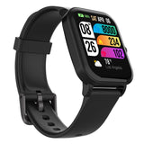 3Plus Vive+ (Gen 2) GPS Smartwatch with 1.72-In. Color Display, Bluetooth, Heart Rate/Blood Oxygen/Sleep, 25+ Workouts, Music, IP68 Water-Resistant