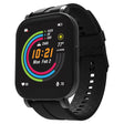 3Plus Vibe Pro GPS Smartwatch with 1.78-In. AMOLED Touch Screen, Bluetooth, Heart Rate/Blood Oxygen/Sleep, Sports Modes, and 5 ATM Water-Resistant