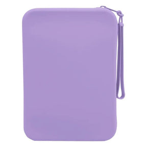 Strapsicle Large Clutch Sleeve for Select Kindle and Kobo E-Readers, Lilac