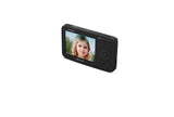 Minolta MNS10 Super Slim 48MP Digital Camera, 4K Ultra HD Video, AI Filters, Black