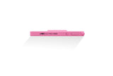 Minolta MNS10 Super Slim 48MP Digital Camera, 4K Ultra HD Video, AI Filters, Pink
