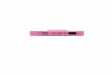 Minolta MNS10 Super Slim 48MP Digital Camera, 4K Ultra HD Video, AI Filters, Pink