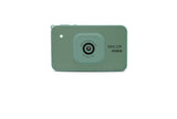 Minolta MNS10 Super Slim 48MP Digital Camera, 4K Ultra HD Video, AI Filters, Teal