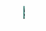 Minolta MNS10 Super Slim 48MP Digital Camera, 4K Ultra HD Video, AI Filters, Teal