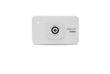 Minolta MNS10 Super Slim 48MP Digital Camera, 4K Ultra HD Video, AI Filters, White