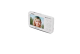 Minolta MNS10 Super Slim 48MP Digital Camera, 4K Ultra HD Video, AI Filters, White
