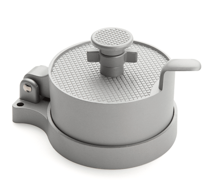 Cuisinart Perfect Patty Burger Press