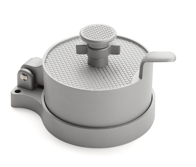 Cuisinart Perfect Patty Burger Press