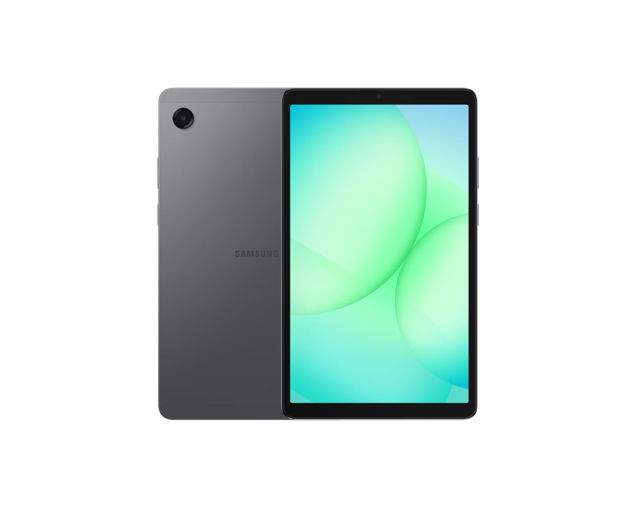 Samsung Galaxy Tab A11 8.7", 4GB RAM / 64GB storage, Wi-Fi Only, Latin American Version, Region Unlocked, Gray
