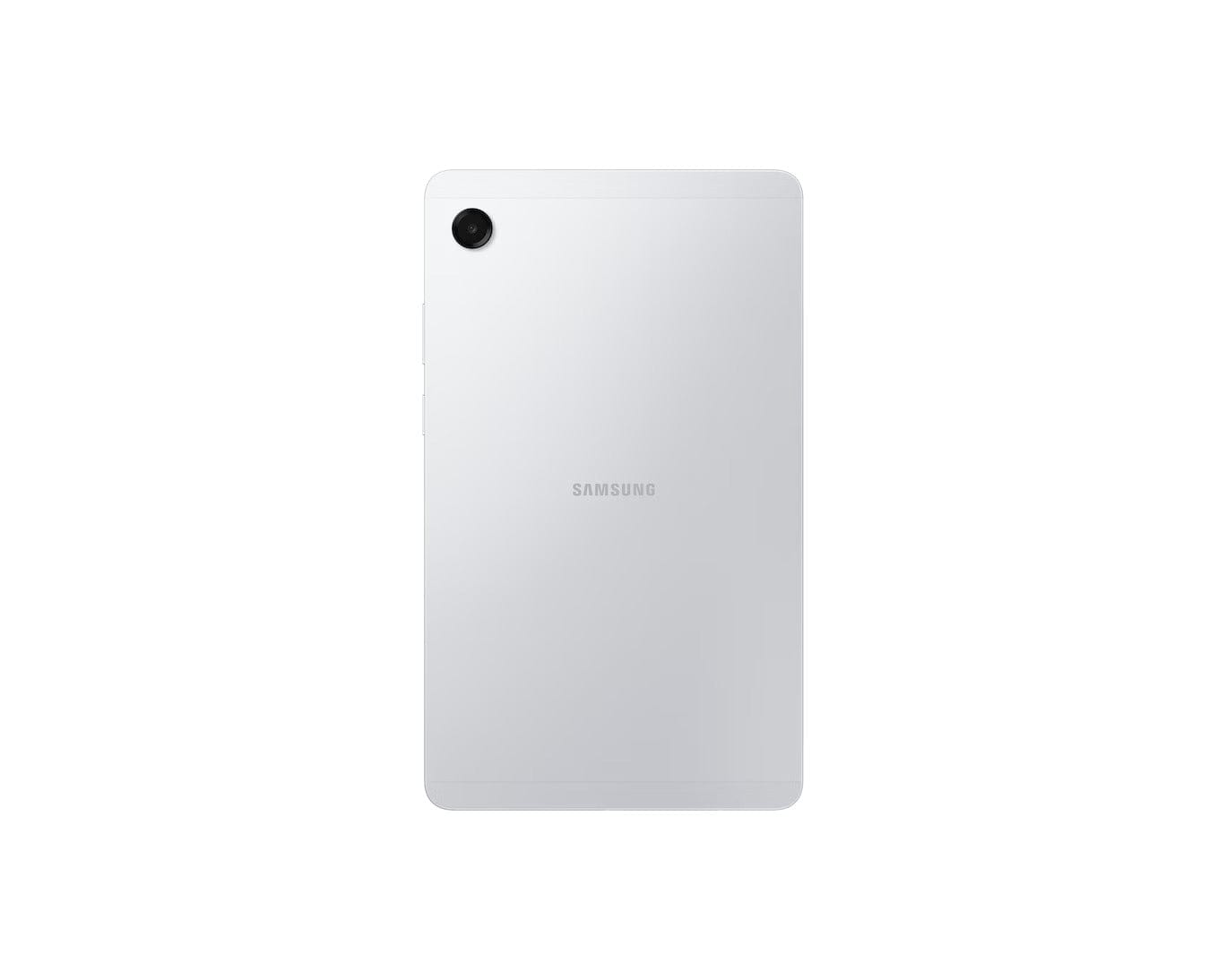 Samsung Galaxy Tab A11 8.7", 4GB RAM / 64GB storage, Wi-Fi Only, Latin American Version, Region Unlocked, Silver