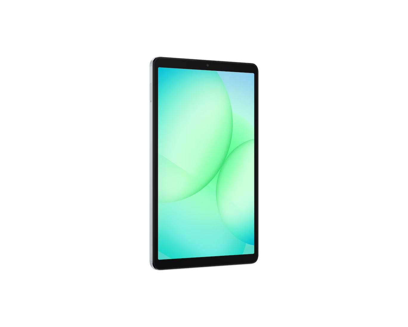 Samsung Galaxy Tab A11 8.7", 4GB RAM / 64GB storage, Wi-Fi Only, Latin American Version, Region Unlocked, Silver