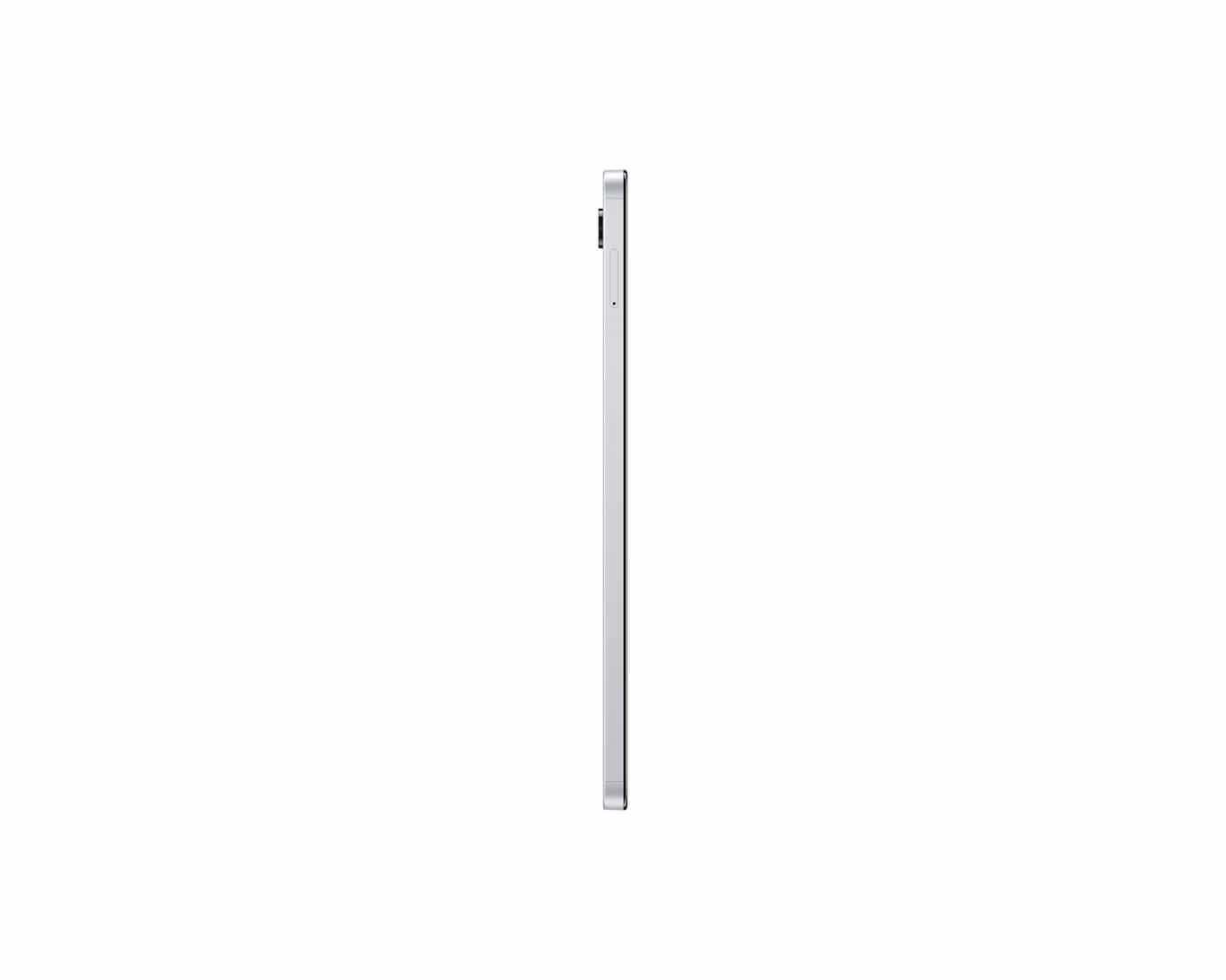 Samsung Galaxy Tab A11 8.7", 4GB RAM / 64GB storage, Wi-Fi Only, Latin American Version, Region Unlocked, Silver