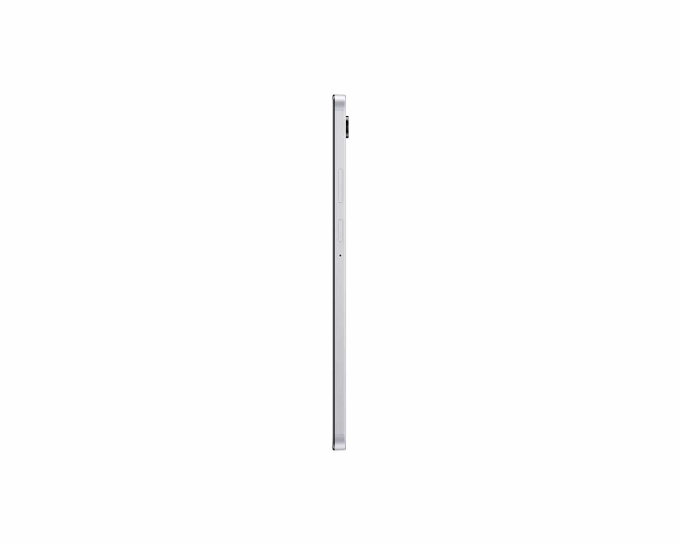 Samsung Galaxy Tab A11 8.7", 4GB RAM / 64GB storage, Wi-Fi Only, Latin American Version, Region Unlocked, Silver