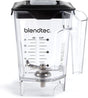 Blendtec Mini WildSide Jar, 24 oz, Clear
