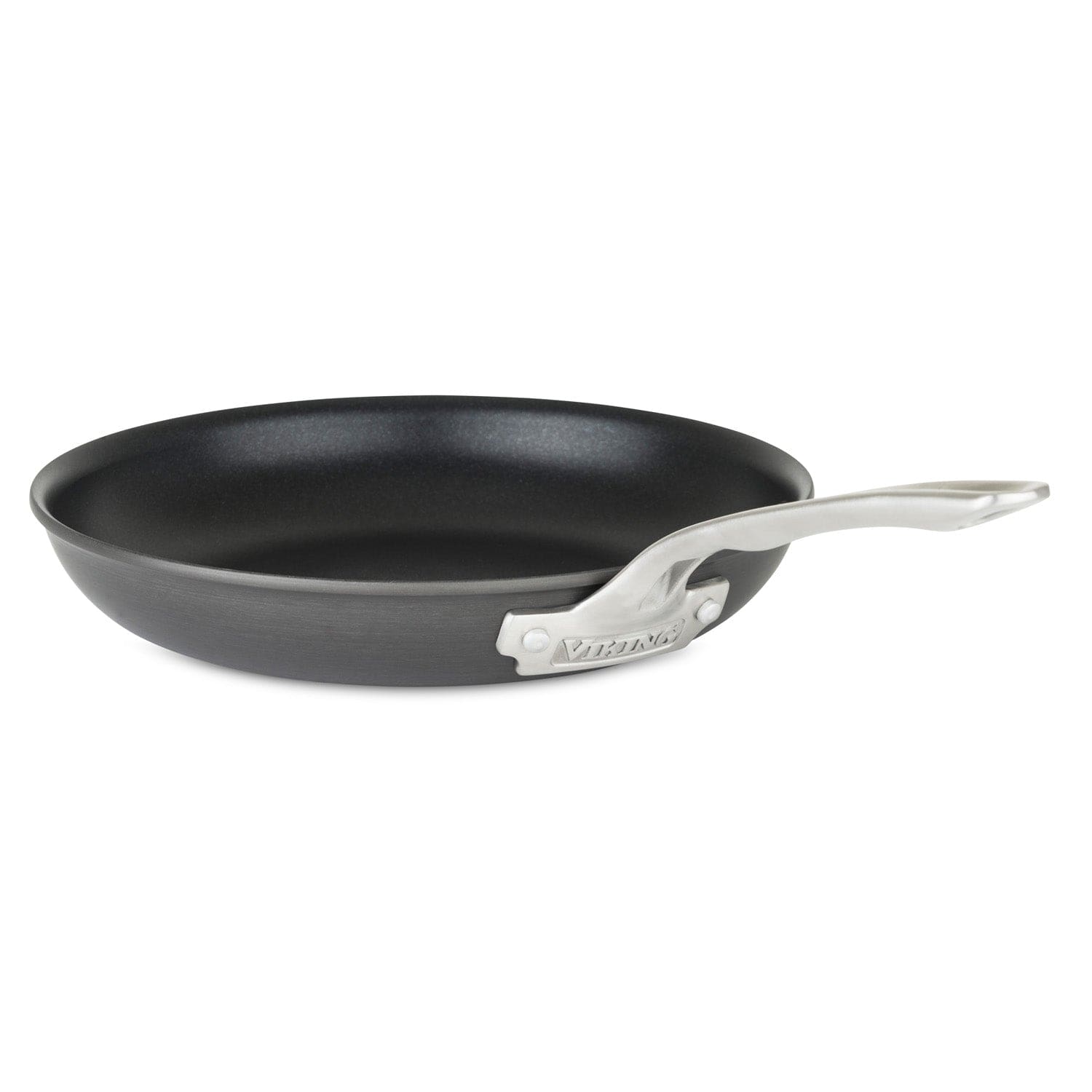 Viking Hard Anodized Nnstick 10" Fry Pan