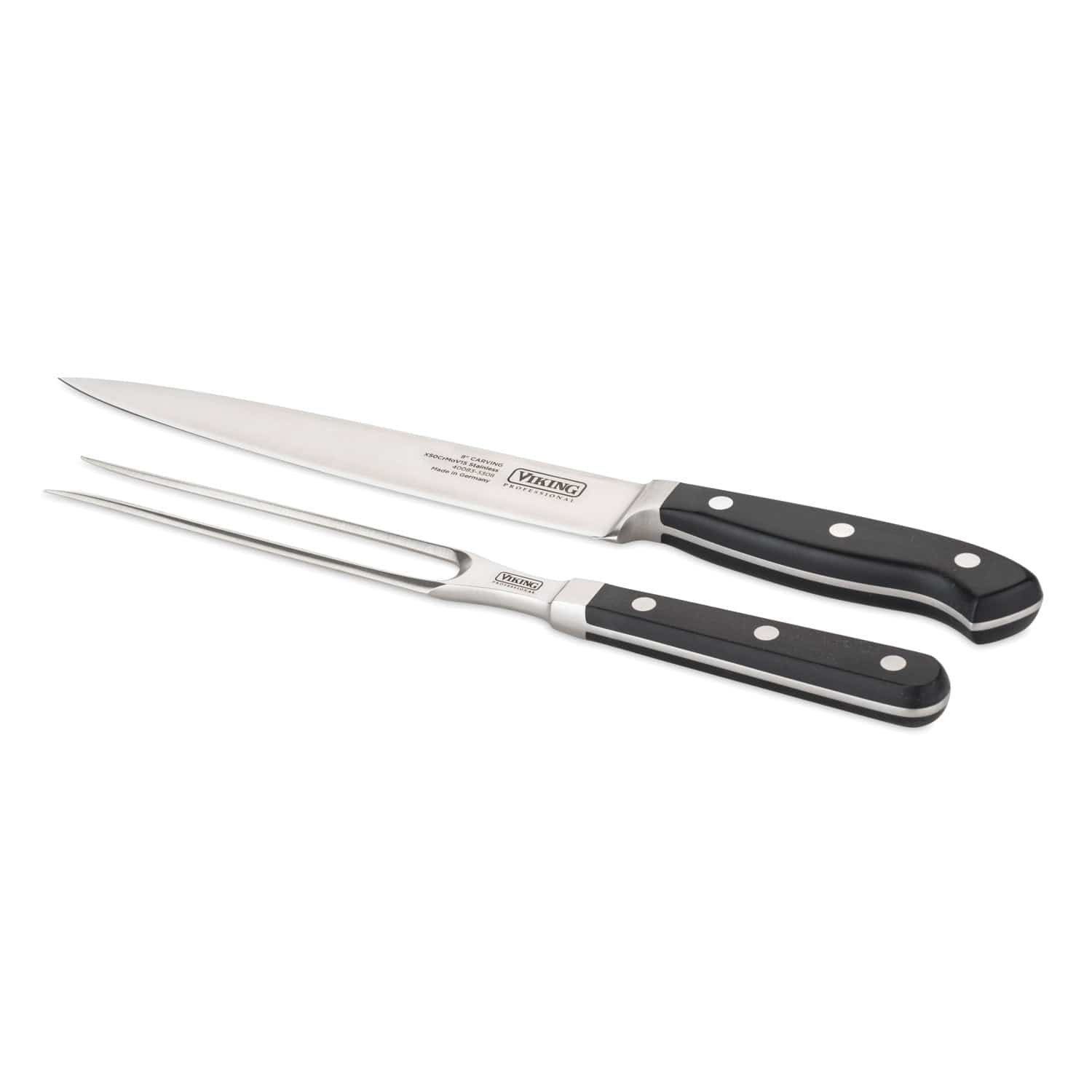 Viking Professional 2-pc Carving Set