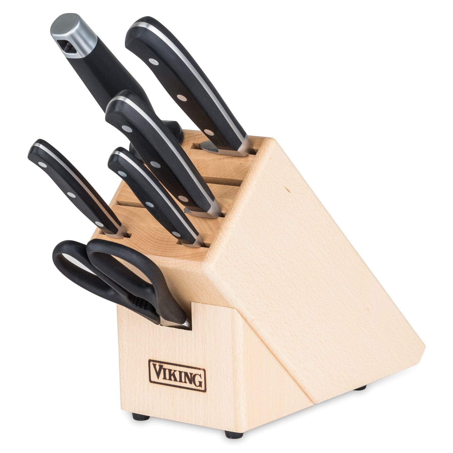 Viking Professional 7-pc Cutlery Set