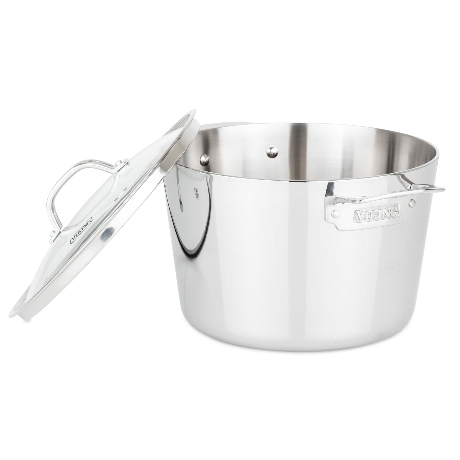 Viking Stock Pot - Thumbnail 4