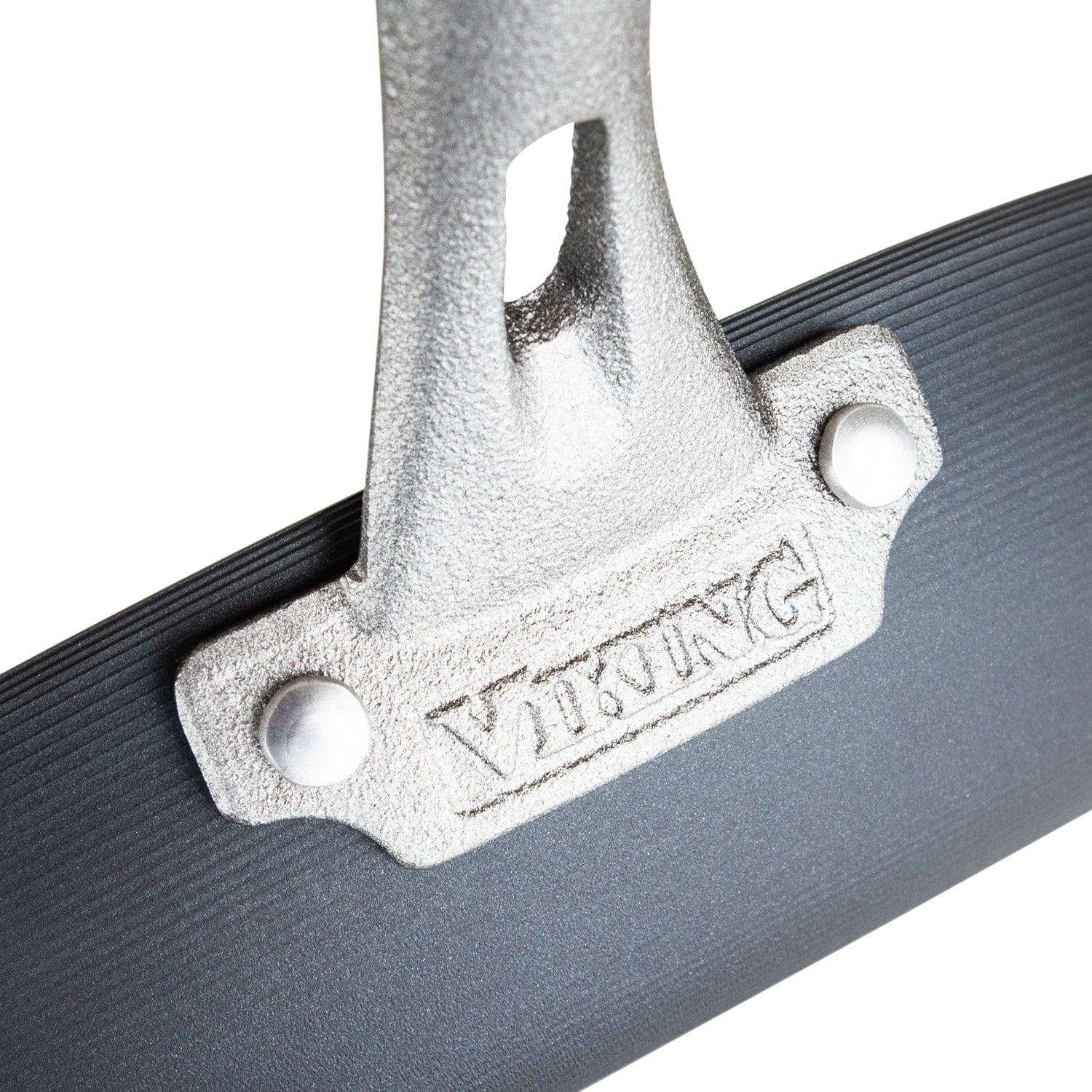 Viking Blue Steel 12" Fry Pan