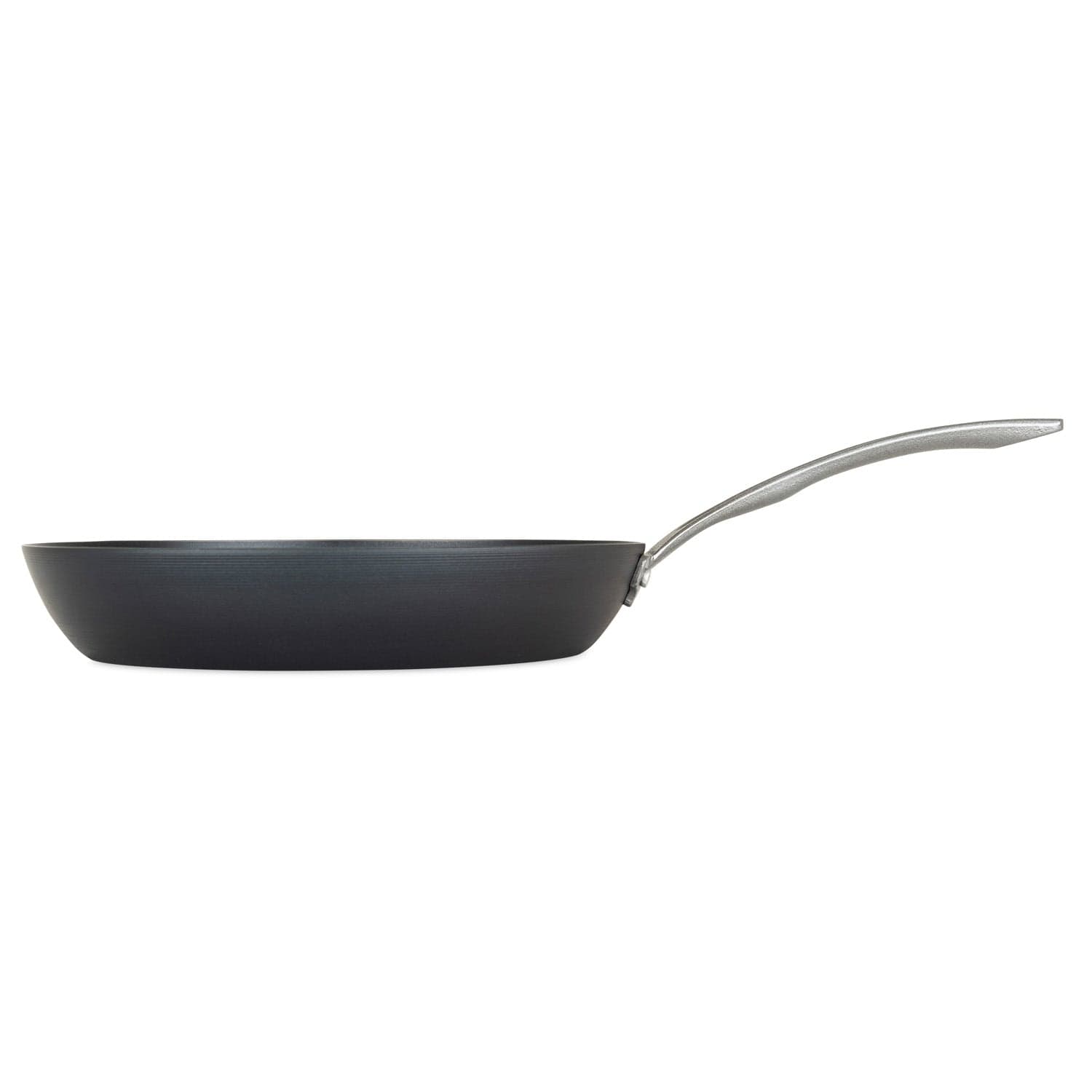 Viking Blue Steel 12" Fry Pan