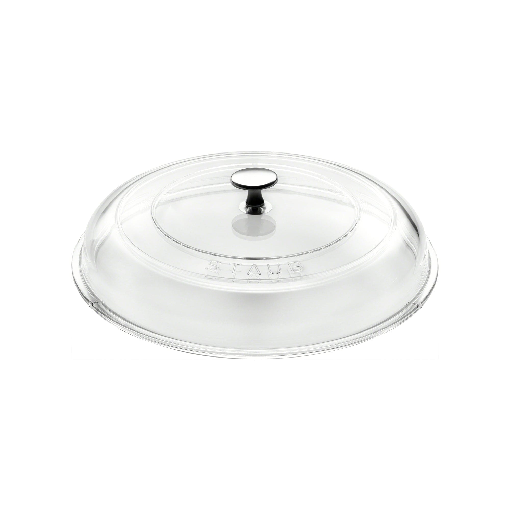 Staub 8-inch Domed Glass Lid